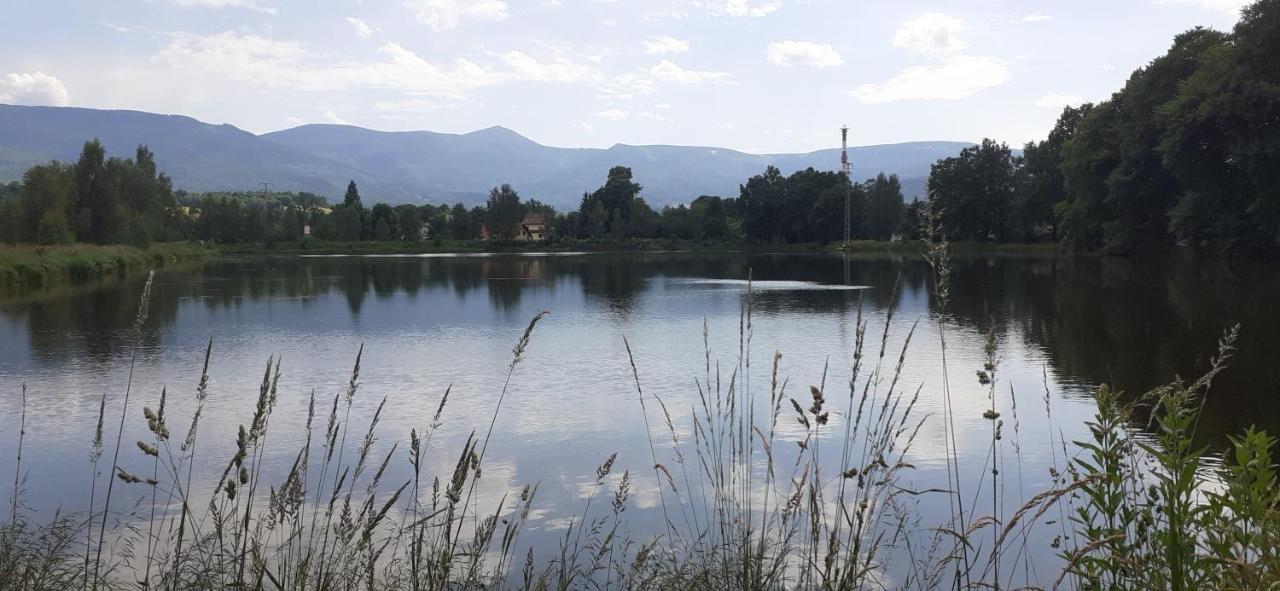Agroturystyka Aura Kostrzyca Εξωτερικό φωτογραφία