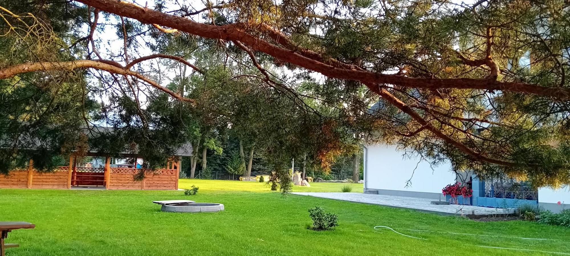 Agroturystyka Aura Kostrzyca Εξωτερικό φωτογραφία